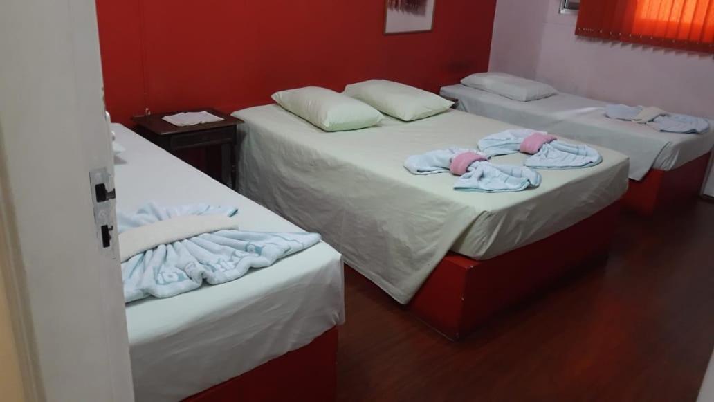 Hotel Principe Barra Bonita Extérieur photo