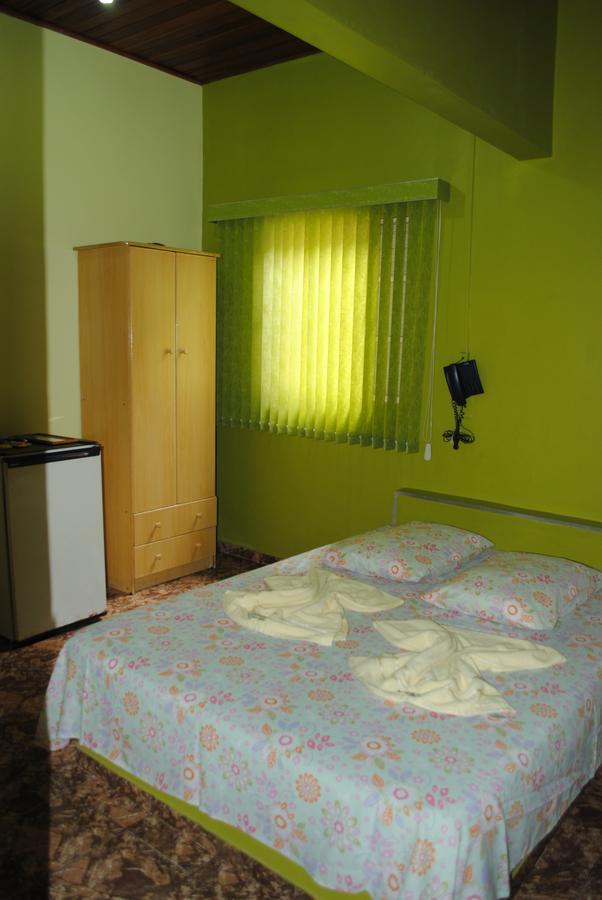 Hotel Principe Barra Bonita Extérieur photo