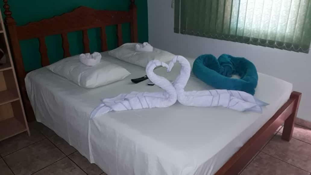 Hotel Principe Barra Bonita Extérieur photo